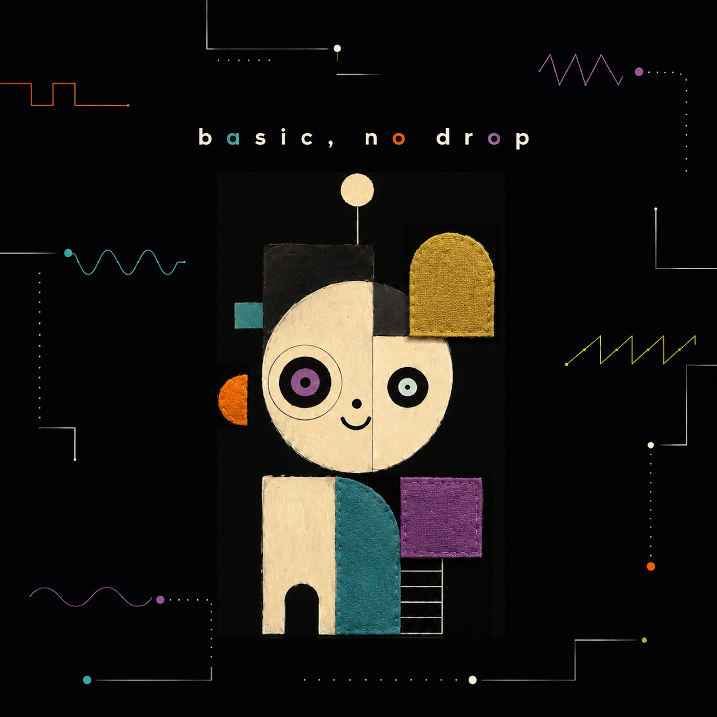 Basic, No Drop